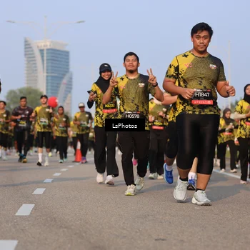 Runner Photo 6142033