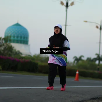 Runner Photo 6142041