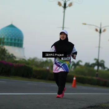 Runner Photo 6142068
