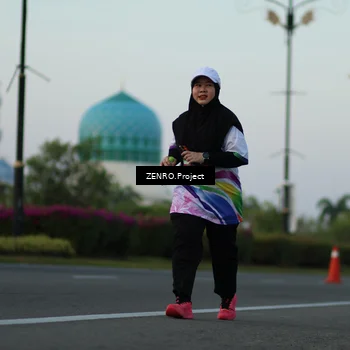 Runner Photo 6142090