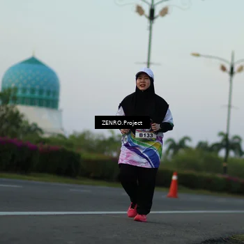 Runner Photo 6142120