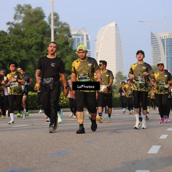 Runner Photo 6142127