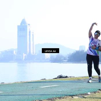 Runner Photo 6142133