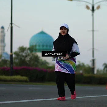 Runner Photo 6142138
