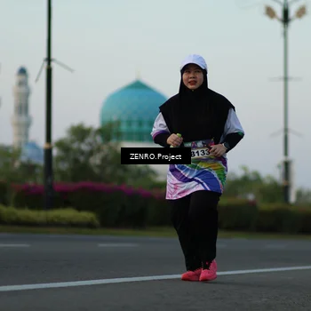 Runner Photo 6142147