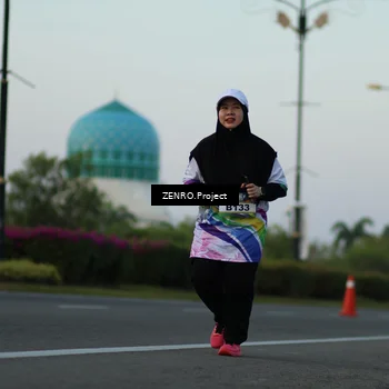Runner Photo 6142160
