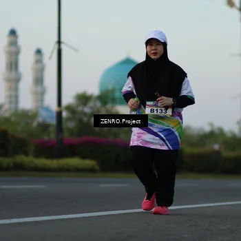 Runner Photo 6142184