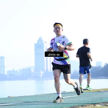 Runner Photo 6142192