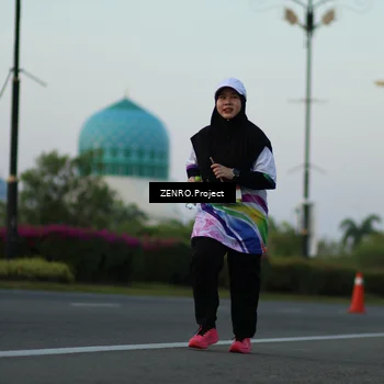 Runner Photo 6142204