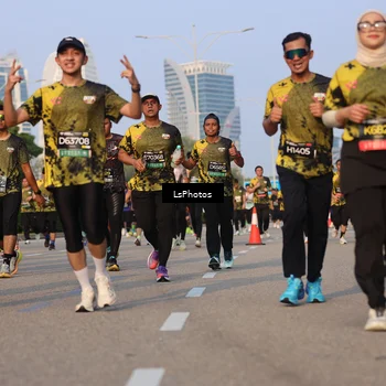 Runner Photo 6142206