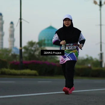 Runner Photo 6142243