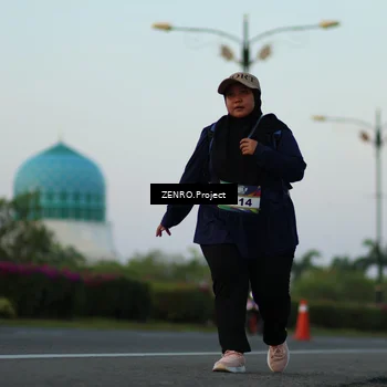 Runner Photo 6142244