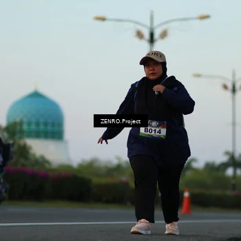 Runner Photo 6142245