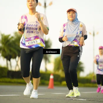 Runner Photo 6142252