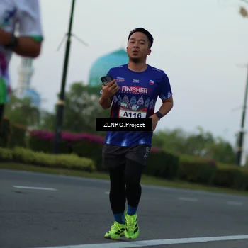 Runner Photo 6142271