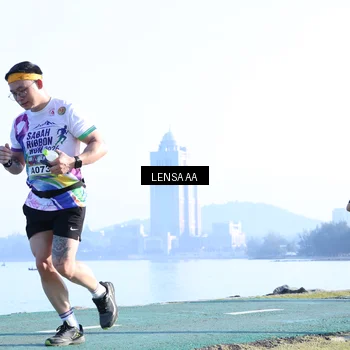 Runner Photo 6142292