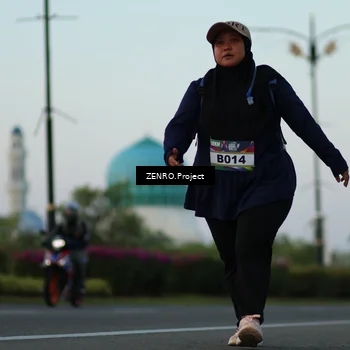 Runner Photo 6142294