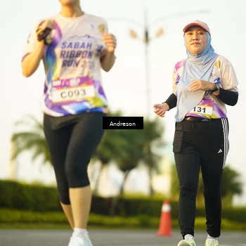 Runner Photo 6142309