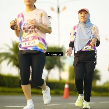 Runner Photo 6142340
