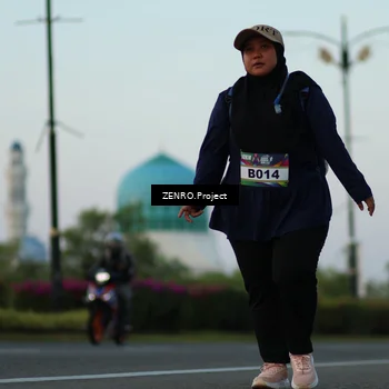 Runner Photo 6142346