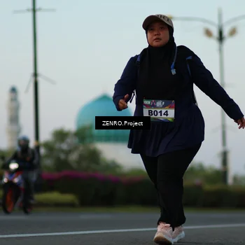 Runner Photo 6142393