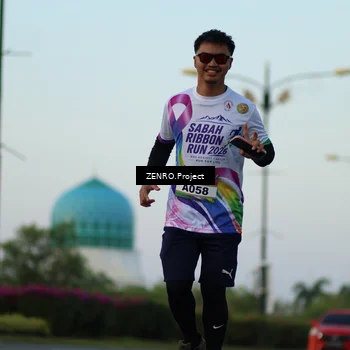 Runner Photo 6142412
