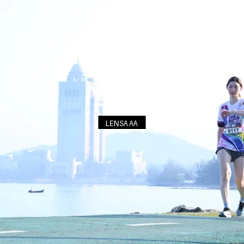 Runner Photo 6142417