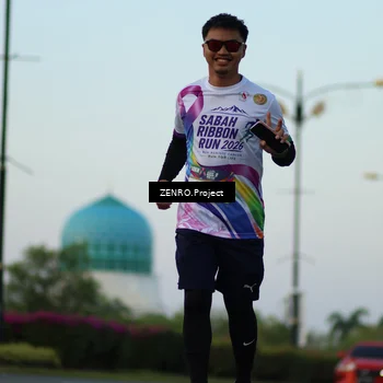 Runner Photo 6142430