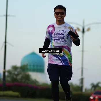 Runner Photo 6142457