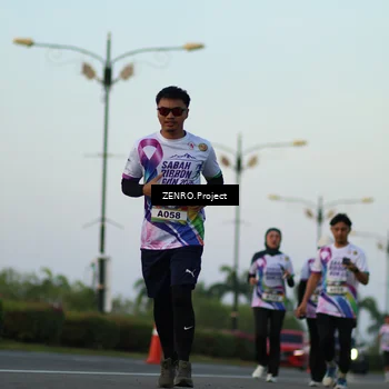 Runner Photo 6142482
