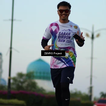 Runner Photo 6142489
