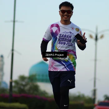 Runner Photo 6142493