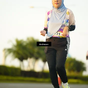 Runner Photo 6142505