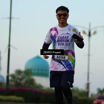 Runner Photo 6142553