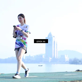 Runner Photo 6142556