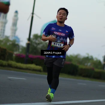 Runner Photo 6142560