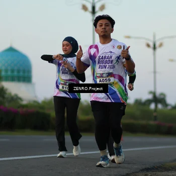 Runner Photo 6142590