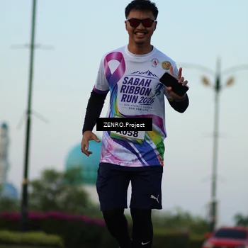 Runner Photo 6142601