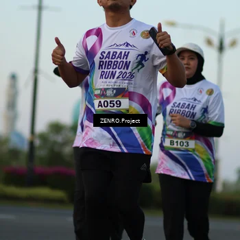 Runner Photo 6142607