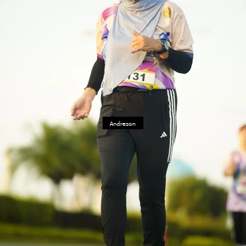 Runner Photo 6142608