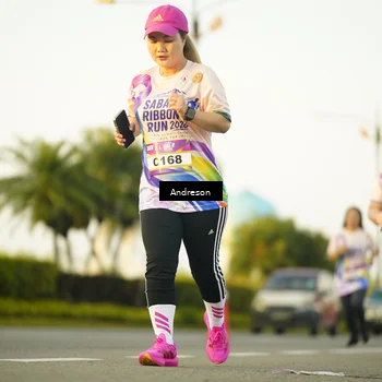 Runner Photo 6142628