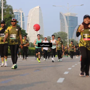 Runner Photo 6142638