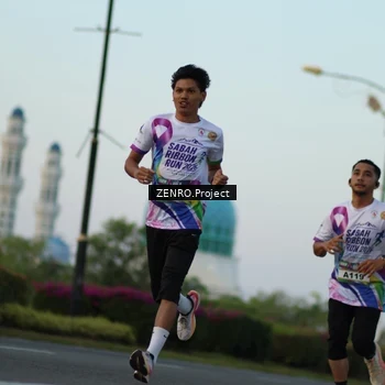 Runner Photo 6142640