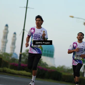 Runner Photo 6142671