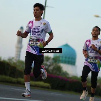 Runner Photo 6142690