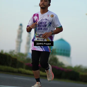 Runner Photo 6142692