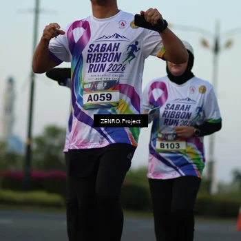 Runner Photo 6142696