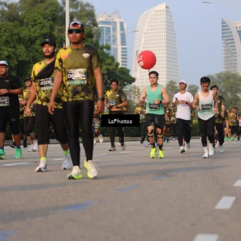 Runner Photo 6142707