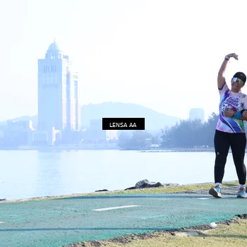 Runner Photo 6142709