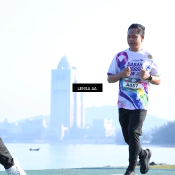Runner Photo 6142719